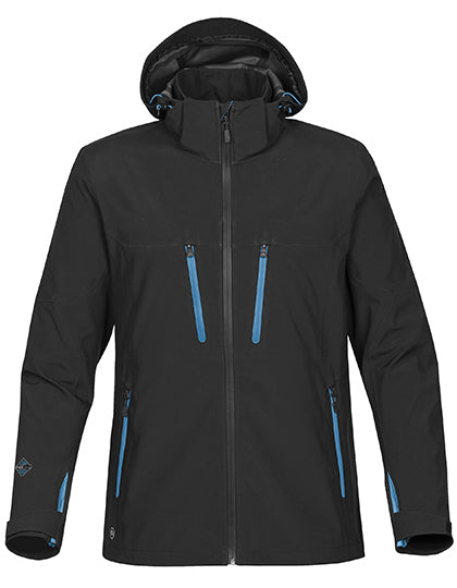 Men´s Patrol Softshell Jacket (ST83)