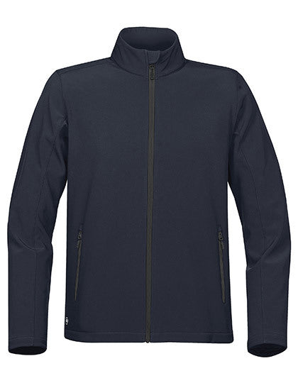 Men´s Orbiter Softshell Jacket (ST88)