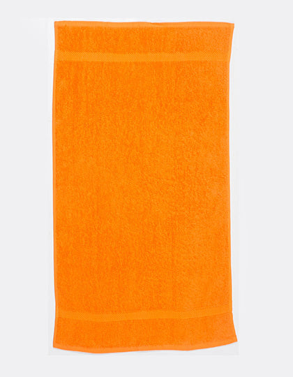 Luxury Hand Towel (TC03)