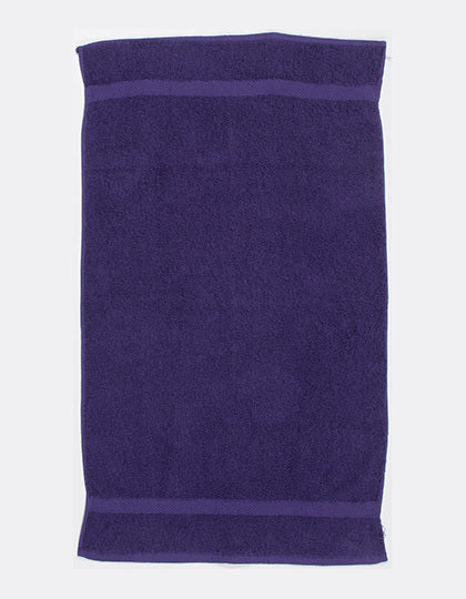 Luxury Hand Towel (TC03)