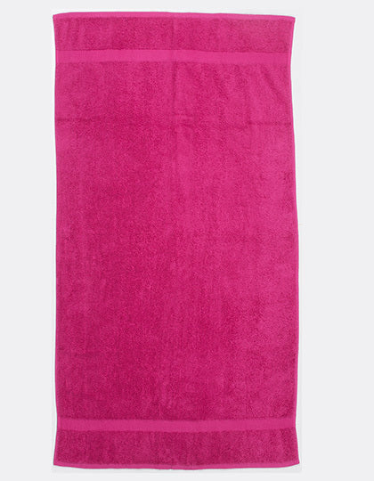Luxury Bath Towel (TC04)