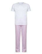 Childrens´ Long Pyjamas (TC059)