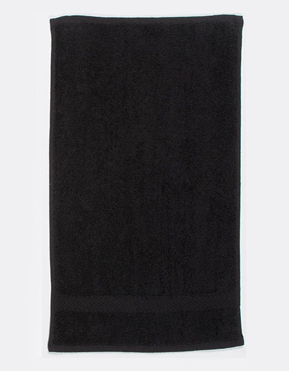 Luxury Guest Towel (TC05)