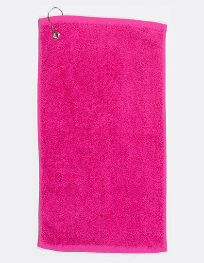 Luxury Golf Towel (TC13)