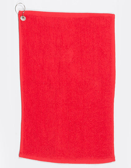 Luxury Golf Towel (TC13)