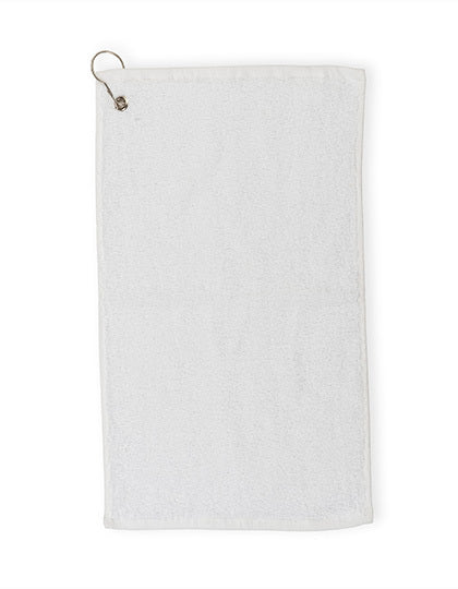 Luxury Golf Towel (TC13)