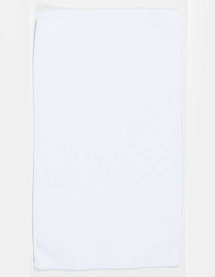 Microfibre Guest Towel (TC16)
