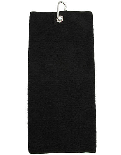 Microfibre Golf Towel (TC19)