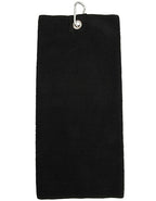 Microfibre Golf Towel (TC19)