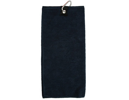 Microfibre Golf Towel (TC19)