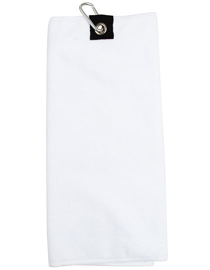Microfibre Golf Towel (TC19)