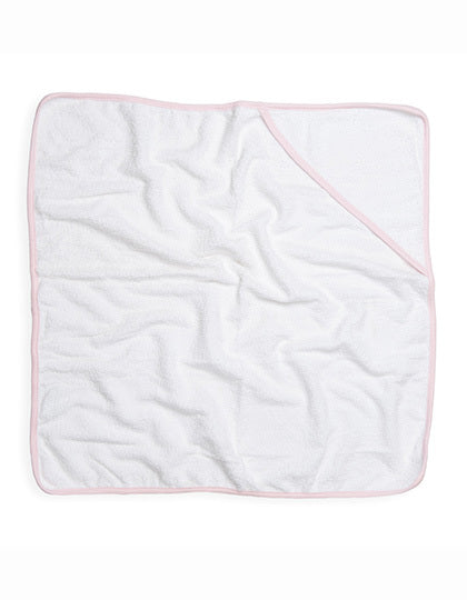 Babies Hooded Towel (TC36)
