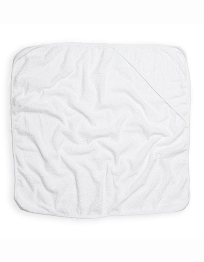 Babies Hooded Towel (TC36)