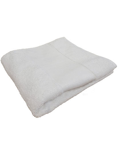 Organic Hand Towel (TC503)