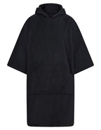 Adults´ Towelling Poncho (TC810)