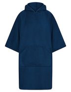 Adults´ Towelling Poncho (TC810)