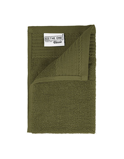 Classic Guest Towel (TH1020)