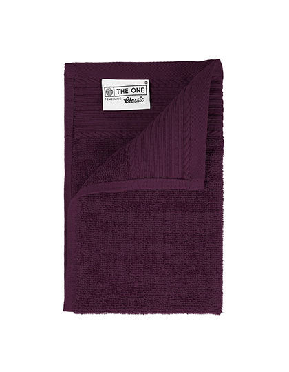 Classic Guest Towel (TH1020)