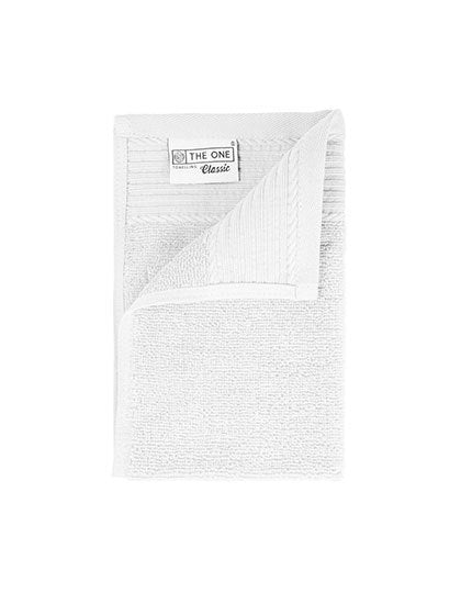 Classic Guest Towel (TH1020)