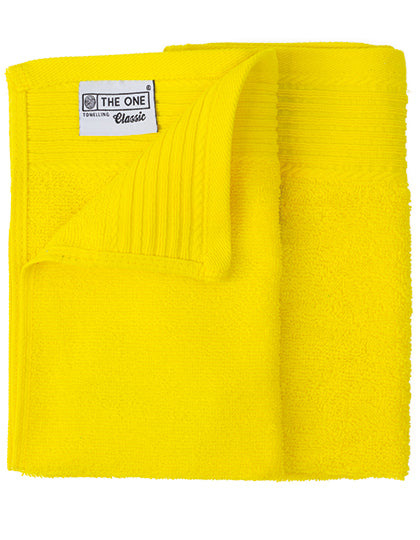 Classic Guest Towel (TH1020)