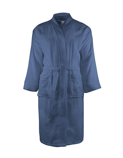 Classic Bathrobe (TH1030)