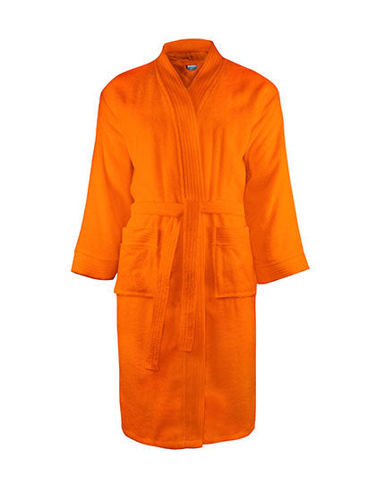 Classic Bathrobe (TH1030)