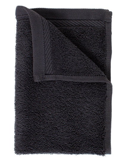 Organic Guest Towel (TH1300)
