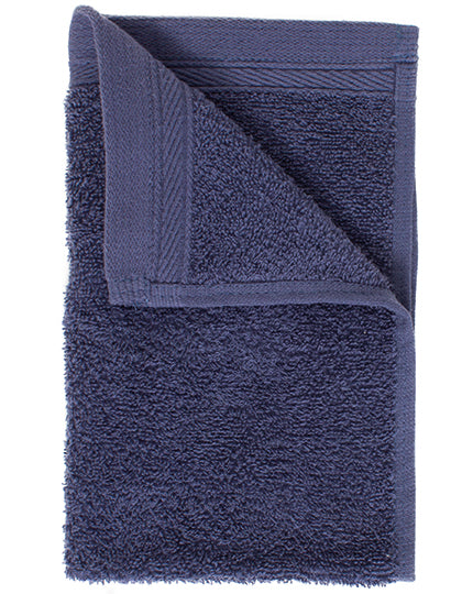 Organic Guest Towel (TH1300)