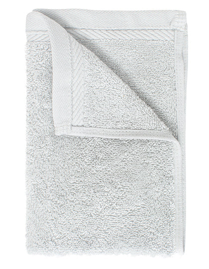Organic Guest Towel (TH1300)