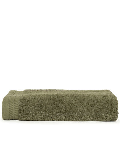 Organic Bath Towel (TH1320)