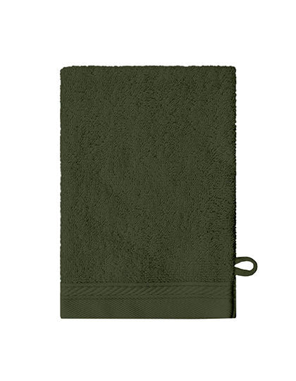Organic Washcloth (TH1340)