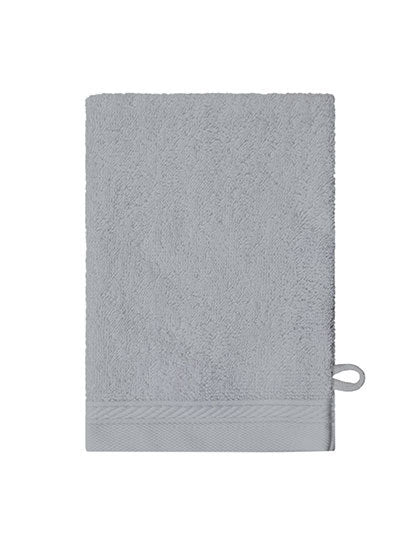 Organic Washcloth (TH1340)