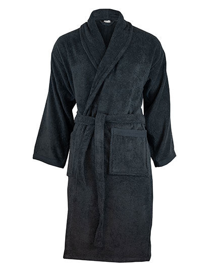 Organic Bathrobe (TH1350)