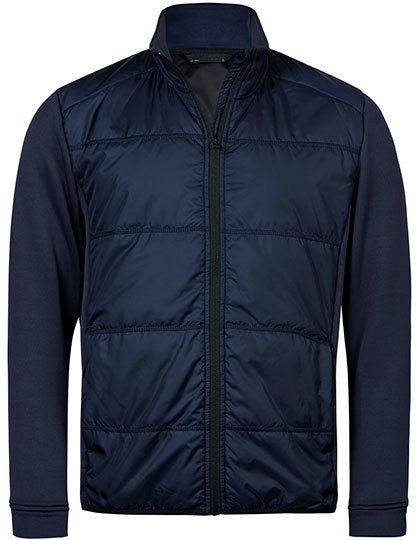 Hybrid-Stretch Jacket (TJ09110)