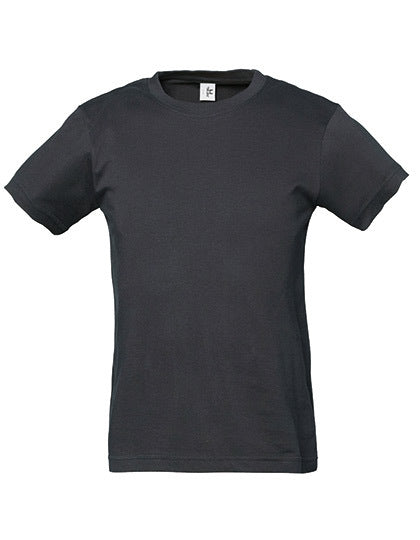 Junior Power Tee (TJ1100B)