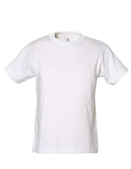 Junior Power Tee (TJ1100B)