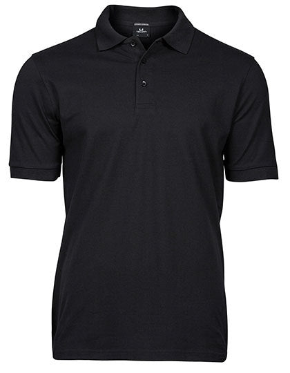 Men´s Luxury Stretch Polo (TJ1405)