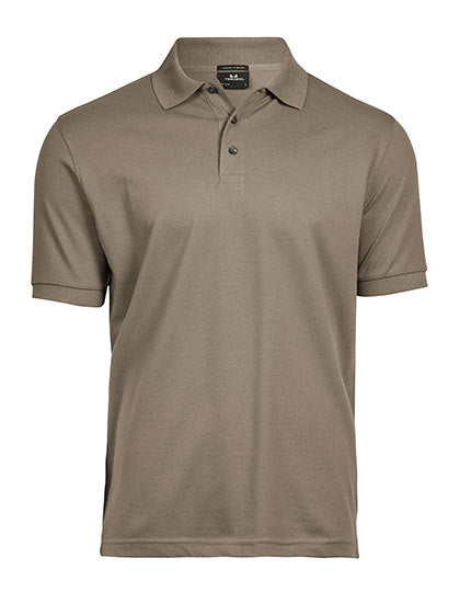 Men´s Luxury Stretch Polo (TJ1405)