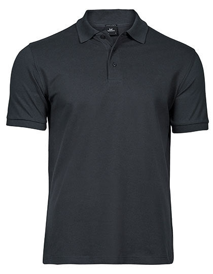 Men´s Luxury Stretch Polo (TJ1405)