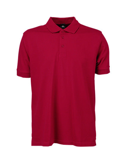 Men´s Luxury Stretch Polo (TJ1405)