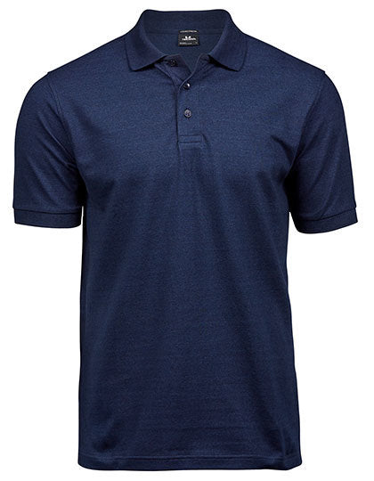 Men´s Luxury Stretch Polo (TJ1405)