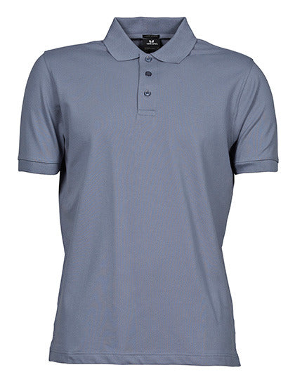 Men´s Luxury Stretch Polo (TJ1405)
