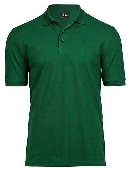 Men´s Luxury Stretch Polo (TJ1405)
