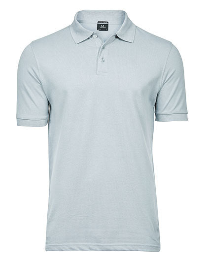 Men´s Luxury Stretch Polo (TJ1405)