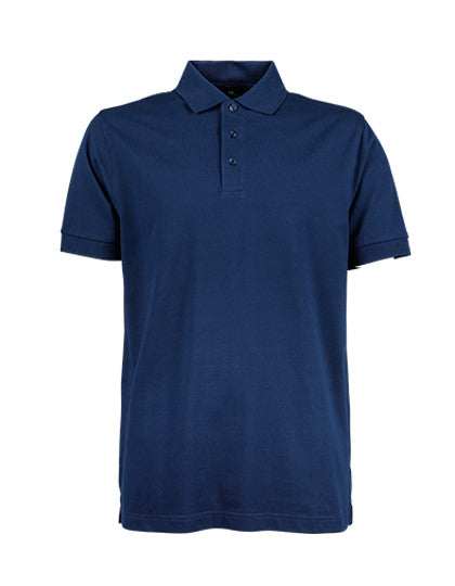 Men´s Luxury Stretch Polo (TJ1405)