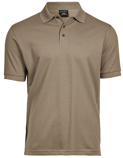 Men´s Luxury Stretch Polo (TJ1405)