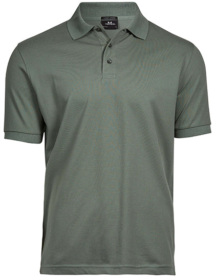 Men´s Luxury Stretch Polo (TJ1405)