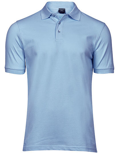 Men´s Luxury Stretch Polo (TJ1405)