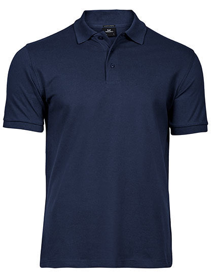 Men´s Luxury Stretch Polo (TJ1405)