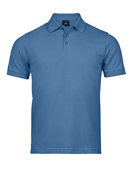 Men´s Luxury Stretch Polo (TJ1405)